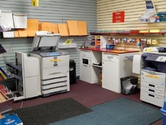 Document - Dealer si service echipamente Xerox